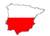 INMO - CERKEL - Polski